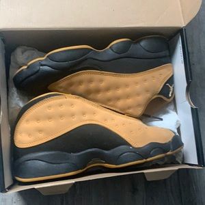 Nike Air Jordan Xiii Low Retro GS